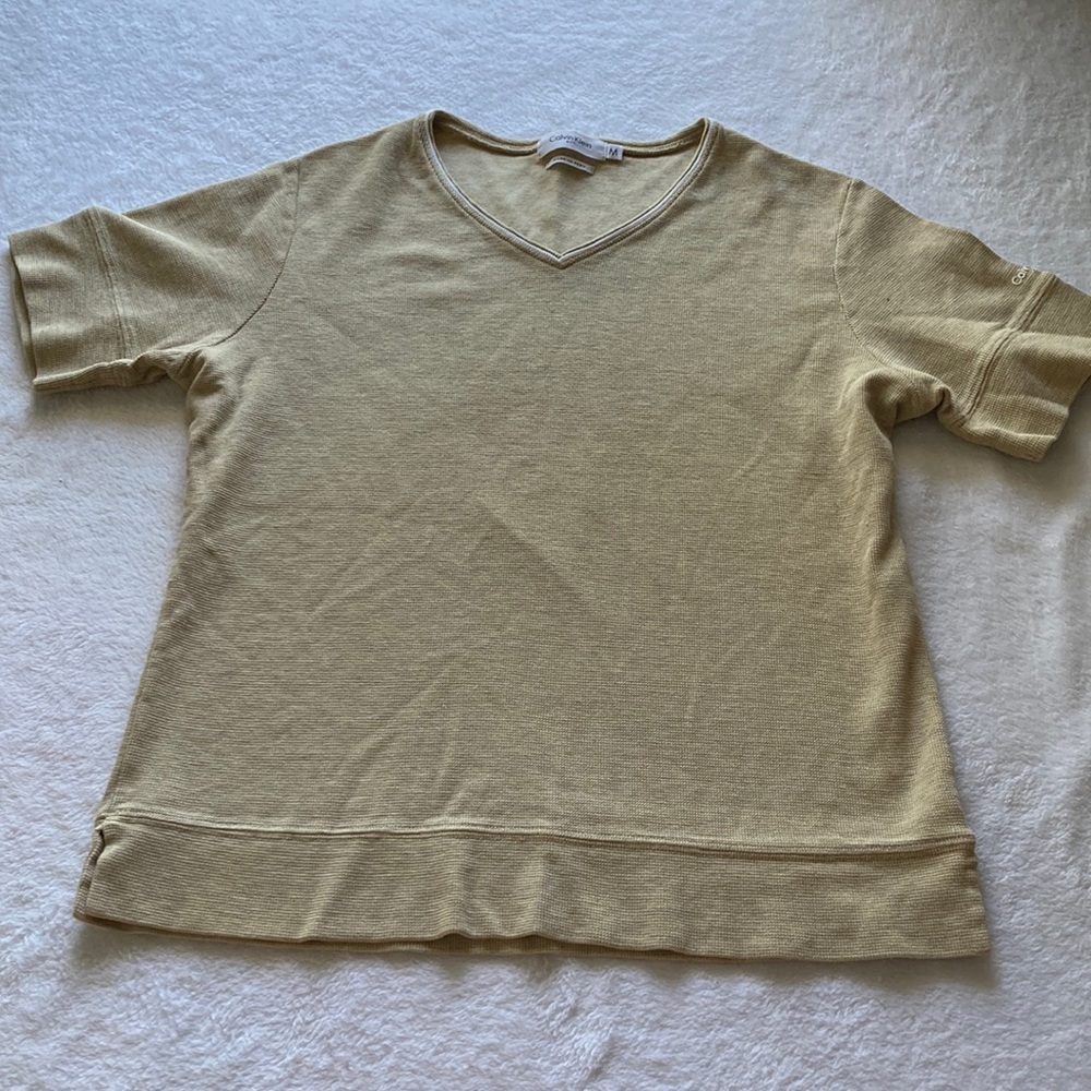 Vintage Calvin Klein Shirt